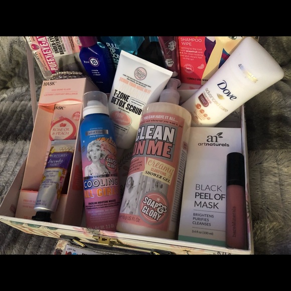 Perfect gift box - Picture 4 of 5